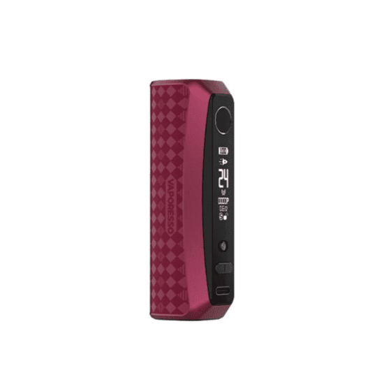 Alternative view of Vaporesso GTX ONE Pro Mod