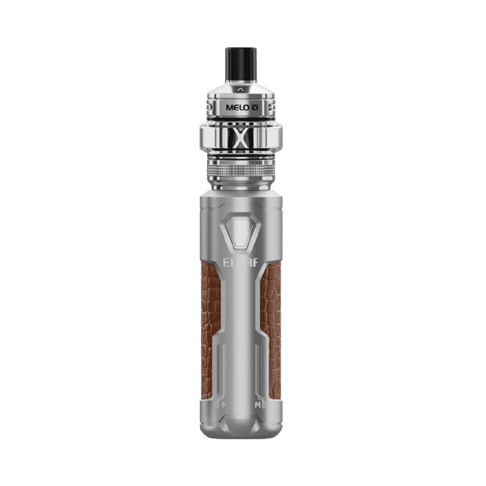 Eleaf iJust X Elektromos cigaretta készlet - Image 4