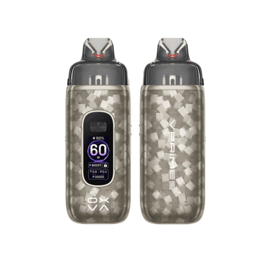 Alternative view of Oxva Vprime 2 Elektromos cigaretta pod