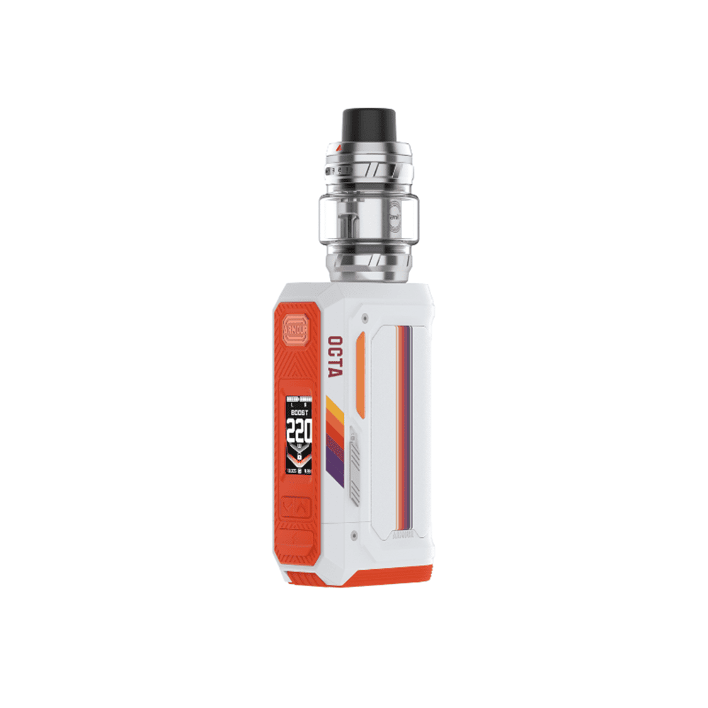 Vaporesso Armour OCTA + iTank T Elektromos cigaretta készlet - Image 4