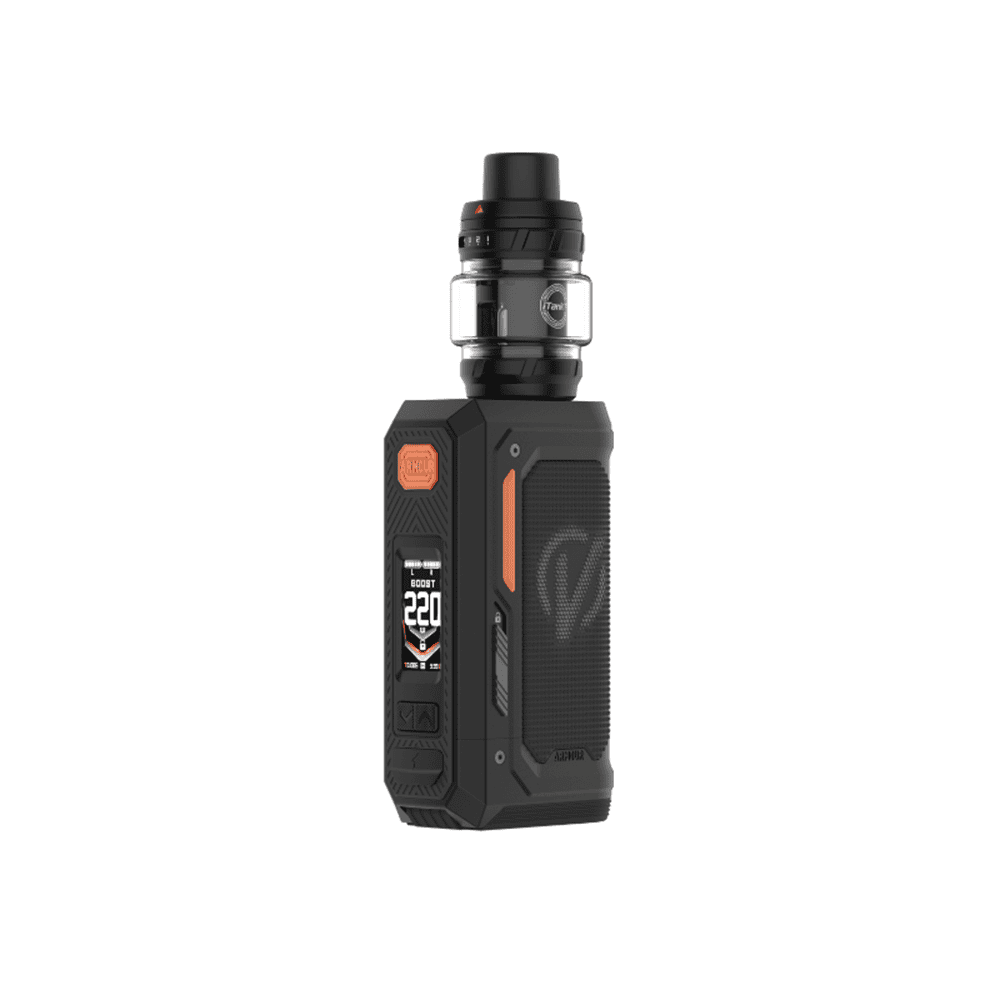 Vaporesso Armour OCTA + iTank T Elektromos cigaretta készlet - Image 3