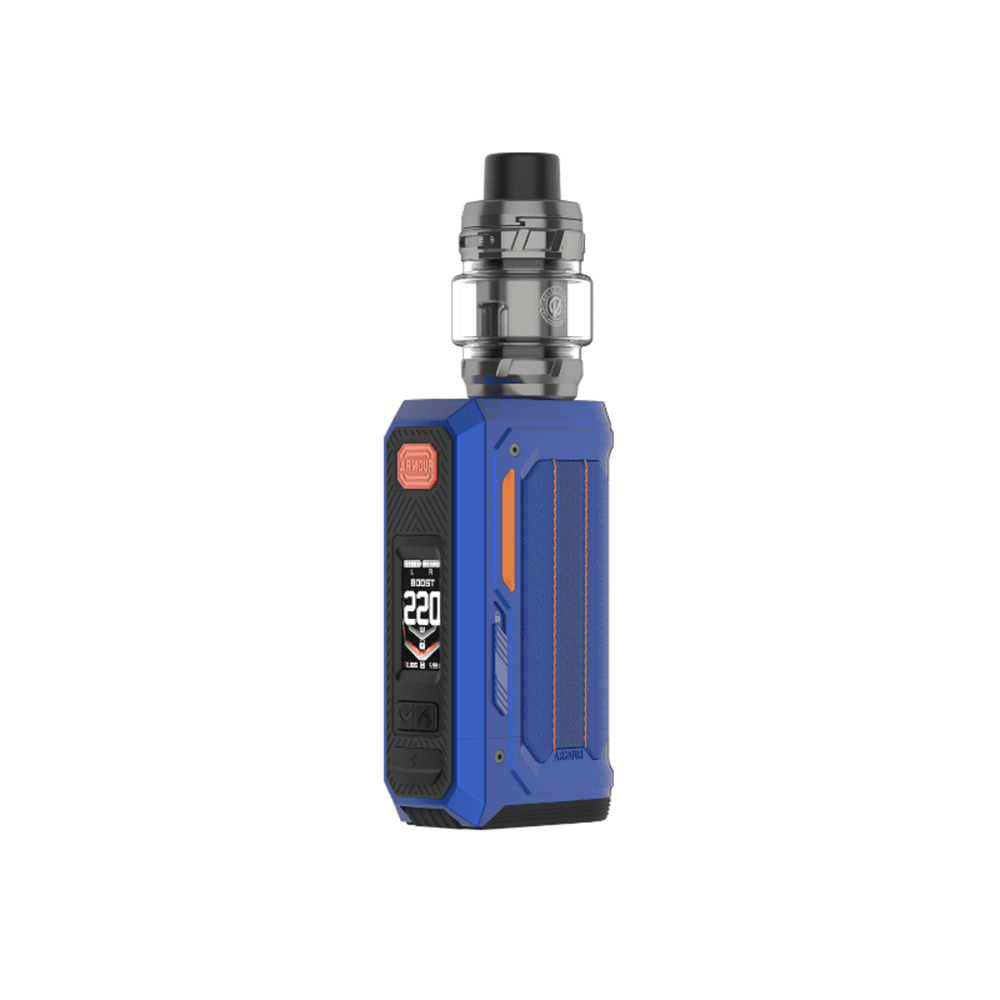 Vaporesso Armour OCTA + iTank T Elektromos cigaretta készlet - Image 2