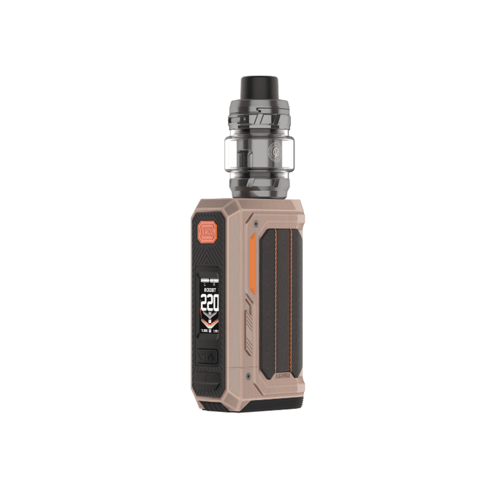 Vaporesso Armour OCTA + iTank T Elektromos cigaretta készlet - Image 7