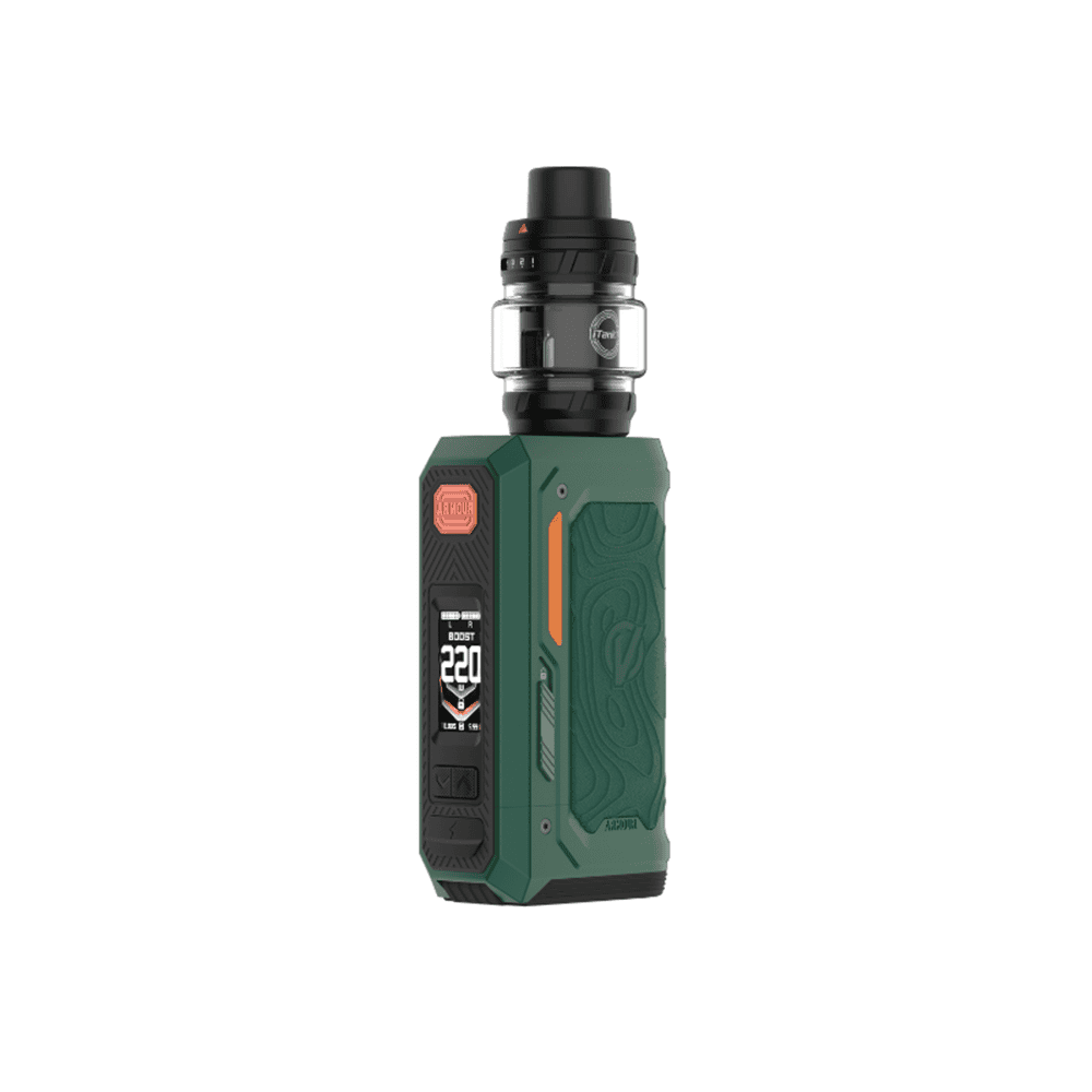 Vaporesso Armour OCTA + iTank T Elektromos cigaretta készlet - Image 5