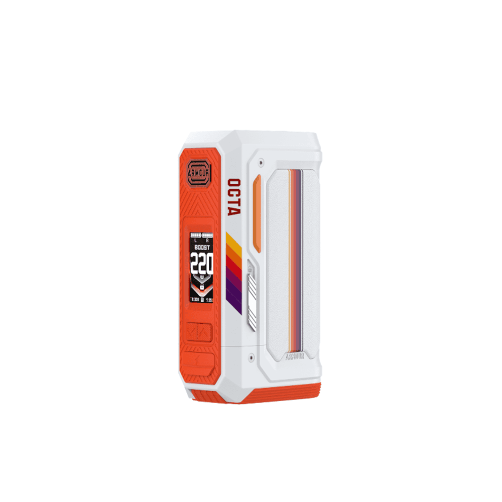 Vaporesso Armour OCTA Mod - Image 7