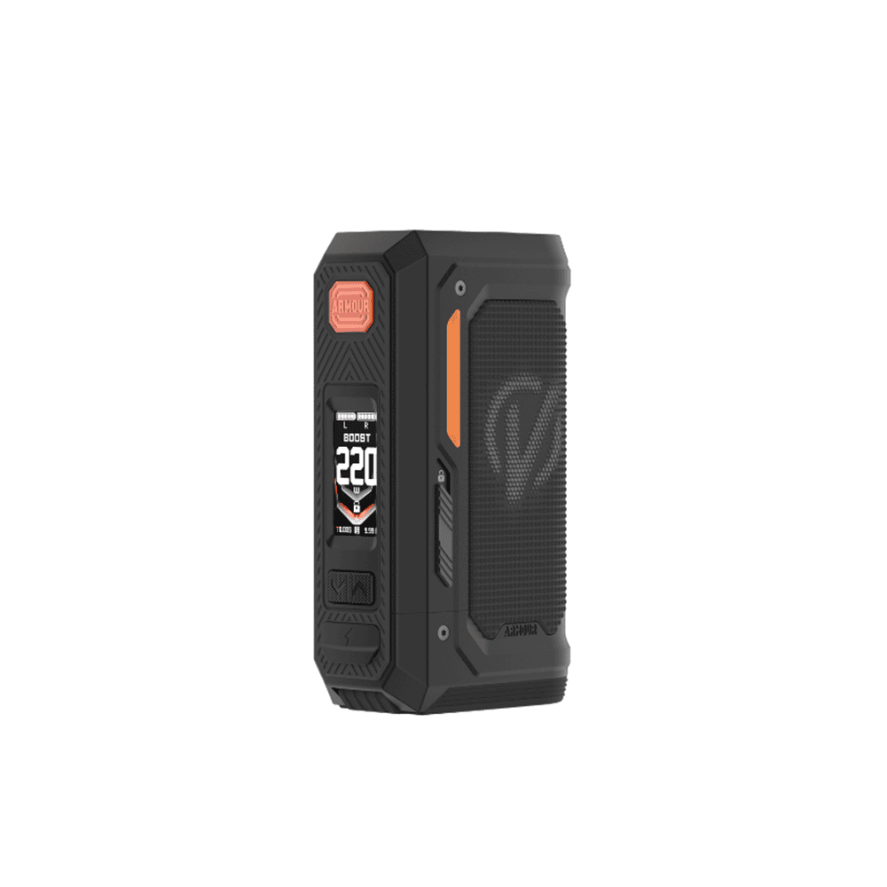 Vaporesso Armour OCTA Mod - Image 6