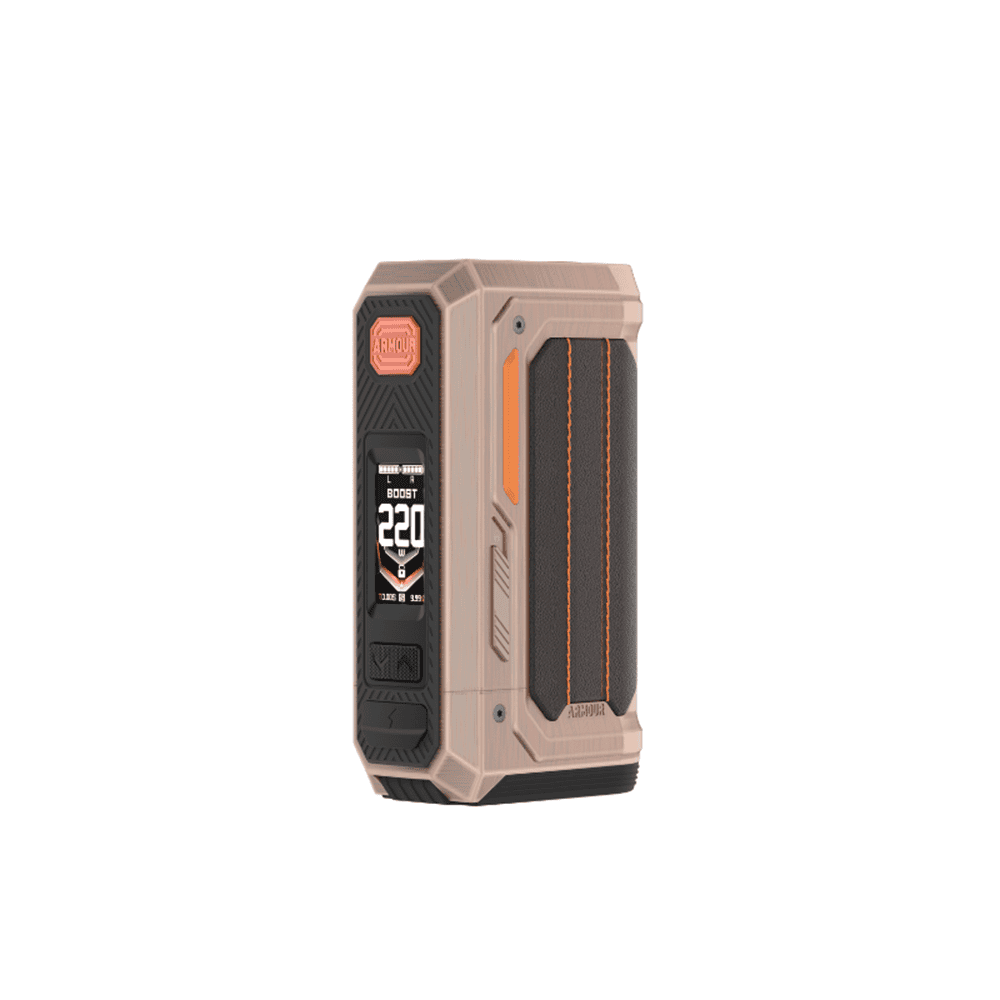 Vaporesso Armour OCTA Mod - Image 4