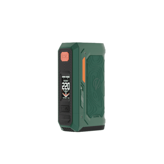Alternative view of Vaporesso Armour OCTA Mod