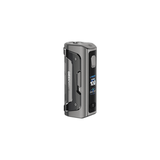 Alternative view of Geekvape Aegis Solo 5 Box Mod