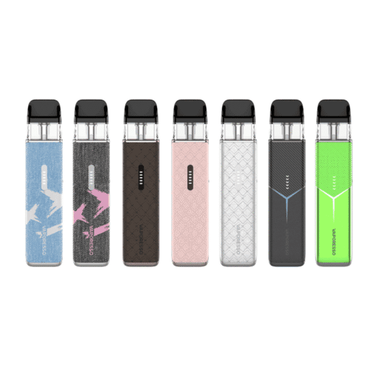 Vaporesso Xros 6 Mini (New Colors) Elektromos cigaretta pod