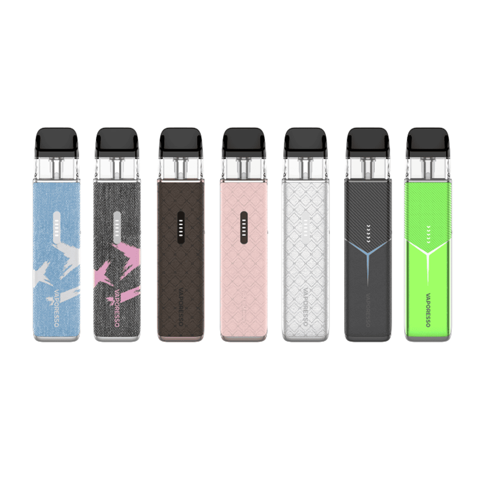 Vaporesso Xros 6 Mini (New Colors) Elektromos cigaretta pod