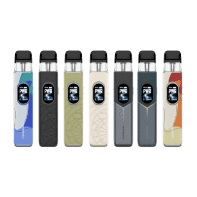 Vaporesso Xros 6 (New Colors) Elektromos cigaretta pod