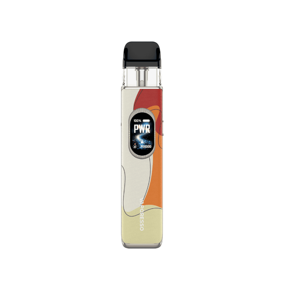 Vaporesso Xros 6 (New Colors) Elektromos cigaretta pod - Image 2